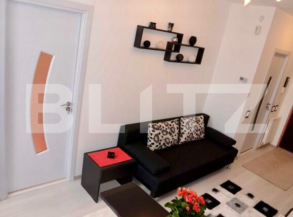 Apartament de închiriat 2 camere Calea Aradului - 151564AI | BLITZ Oradea | Poza1