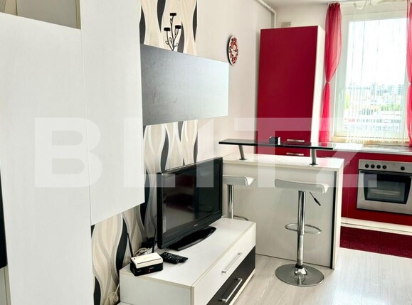 Apartament de închiriat 2 camere Calea Aradului - 151564AI | BLITZ Oradea | Poza10