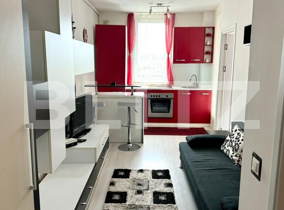 Apartament de închiriat 2 camere Calea Aradului - 151564AI | BLITZ Oradea | Poza12