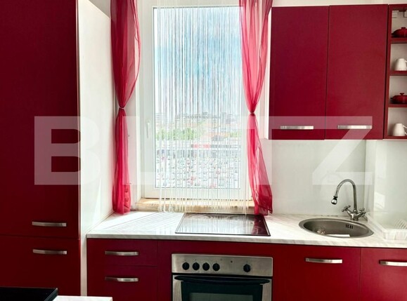 Apartament de închiriat 2 camere Calea Aradului - 151564AI | BLITZ Oradea | Poza2