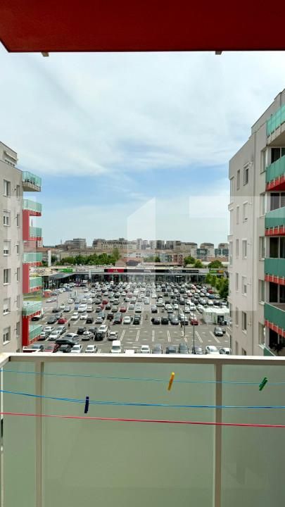 Apartament de închiriat 2 camere Calea Aradului - 151564AI | BLITZ Oradea | Poza6