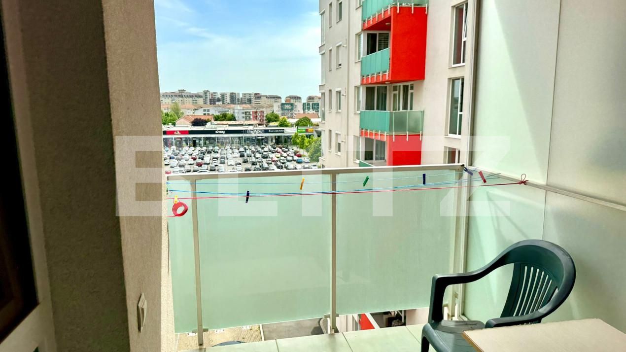 Apartament de închiriat 2 camere Calea Aradului - 151564AI | BLITZ Oradea | Poza5