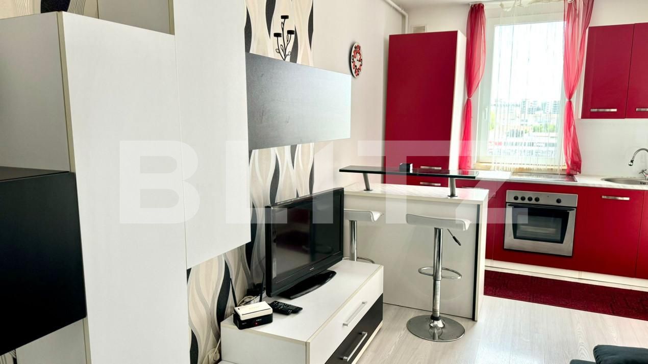 Apartament de închiriat 2 camere Calea Aradului - 151564AI | BLITZ Oradea | Poza10