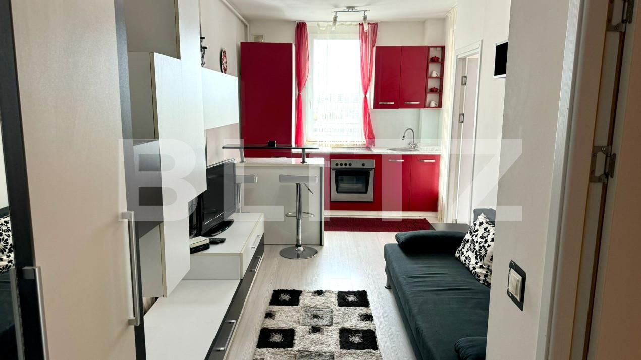 Apartament de închiriat 2 camere Calea Aradului - 151564AI | BLITZ Oradea | Poza12