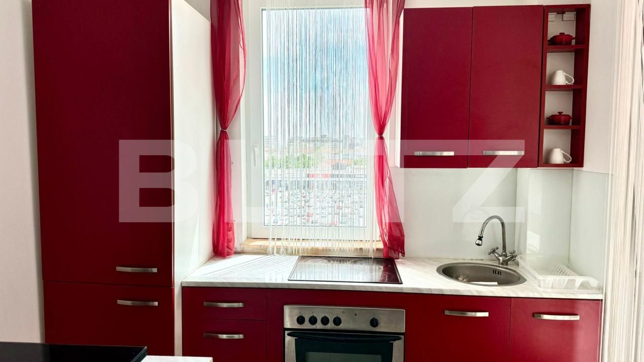 Apartament de închiriat 2 camere Calea Aradului - 151564AI | BLITZ Oradea | Poza2