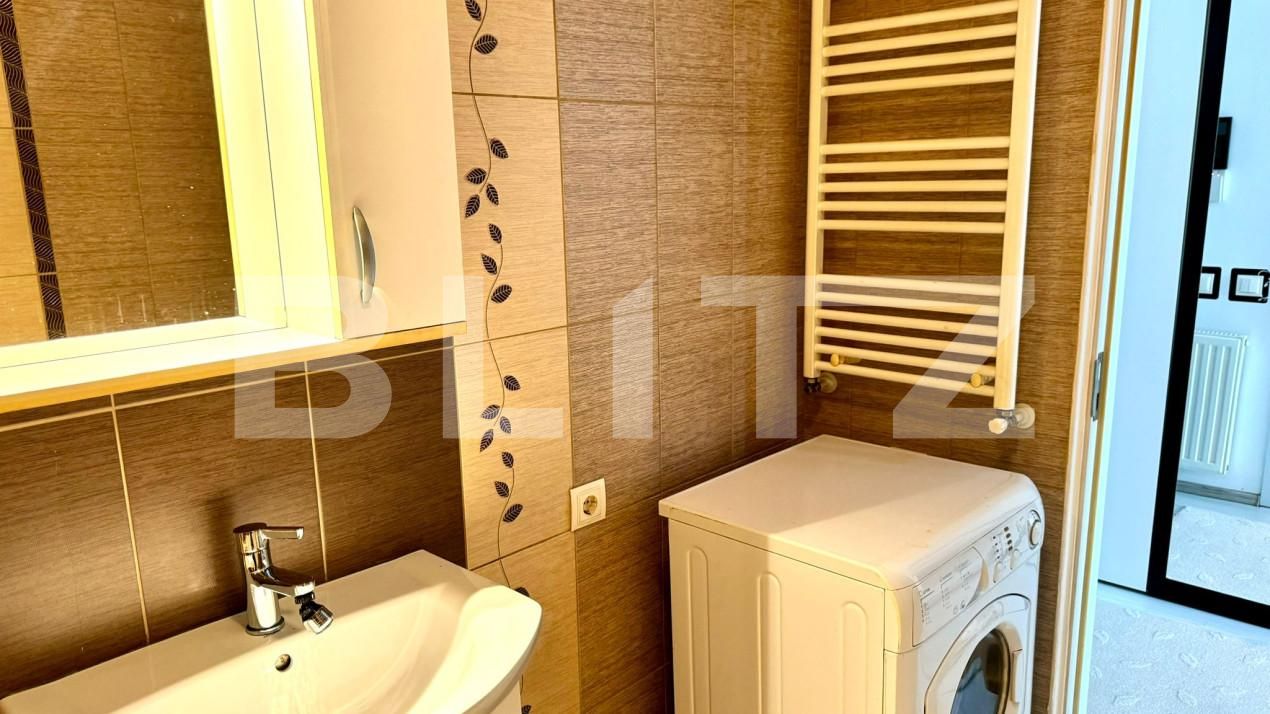 Apartament de închiriat 2 camere Calea Aradului - 151564AI | BLITZ Oradea | Poza9