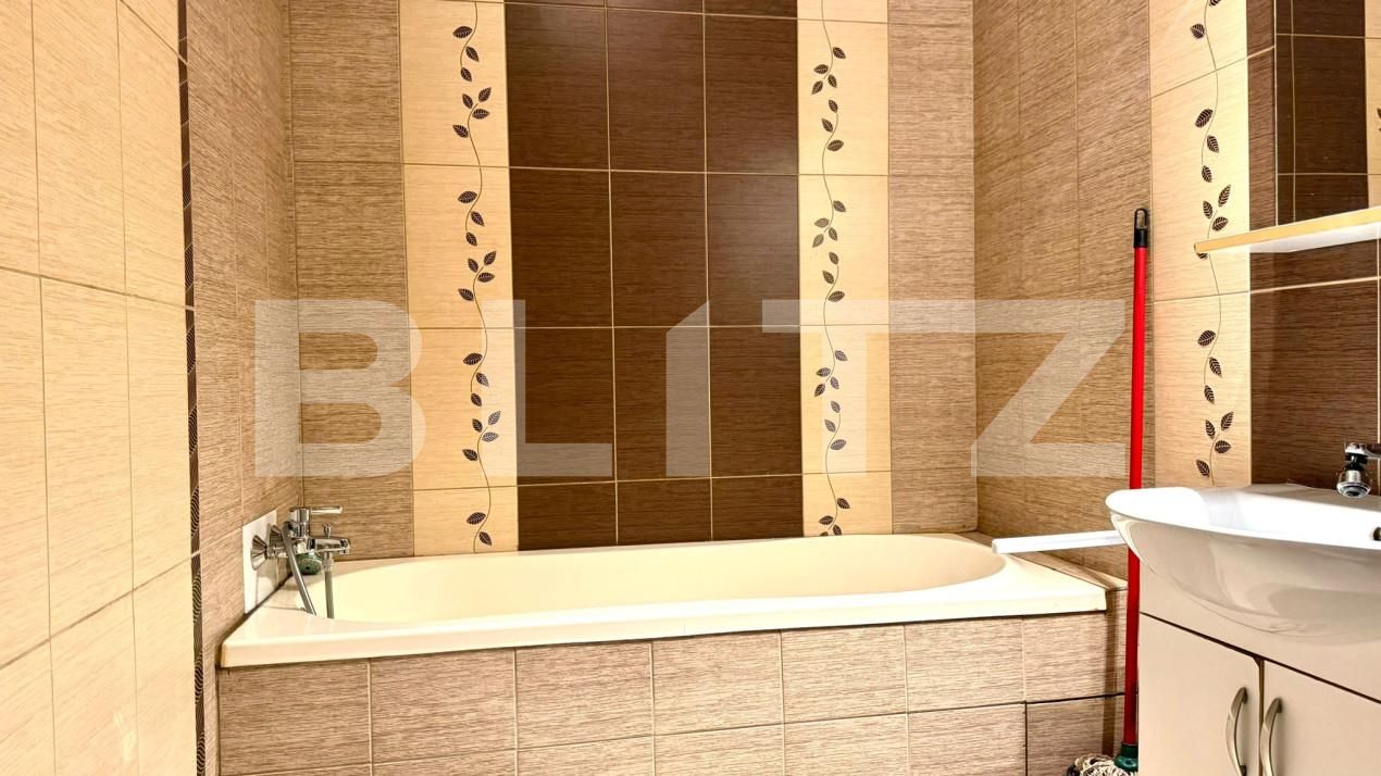 Apartament de închiriat 2 camere Calea Aradului - 151564AI | BLITZ Oradea | Poza8