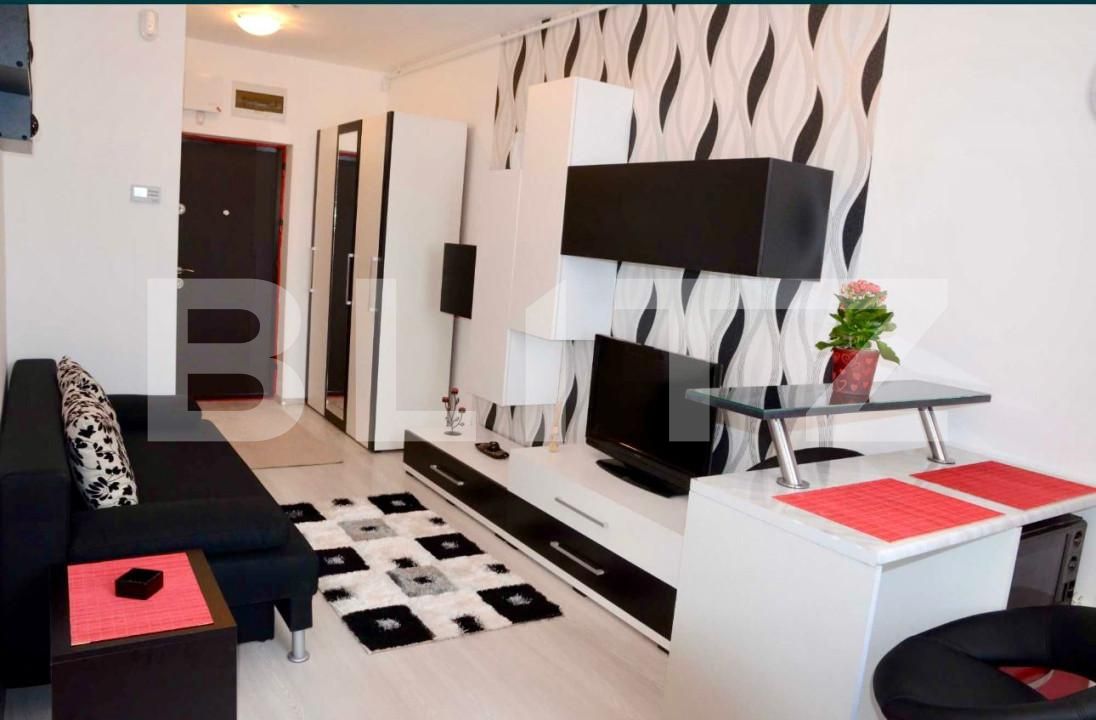 Apartament de închiriat 2 camere Calea Aradului - 151564AI | BLITZ Oradea | Poza11