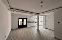 Casa de vanzare in Iosia, la 7 minute din Piata Unirii 