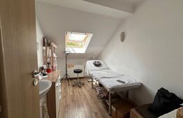 Apartament sau spatiu comercial,salon de infrumusetare