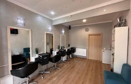 Apartament sau spatiu comercial,salon de infrumusetare