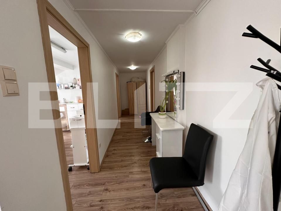 Apartament de vânzare 4 camere Olosig - 151566AV | BLITZ Oradea | Poza2