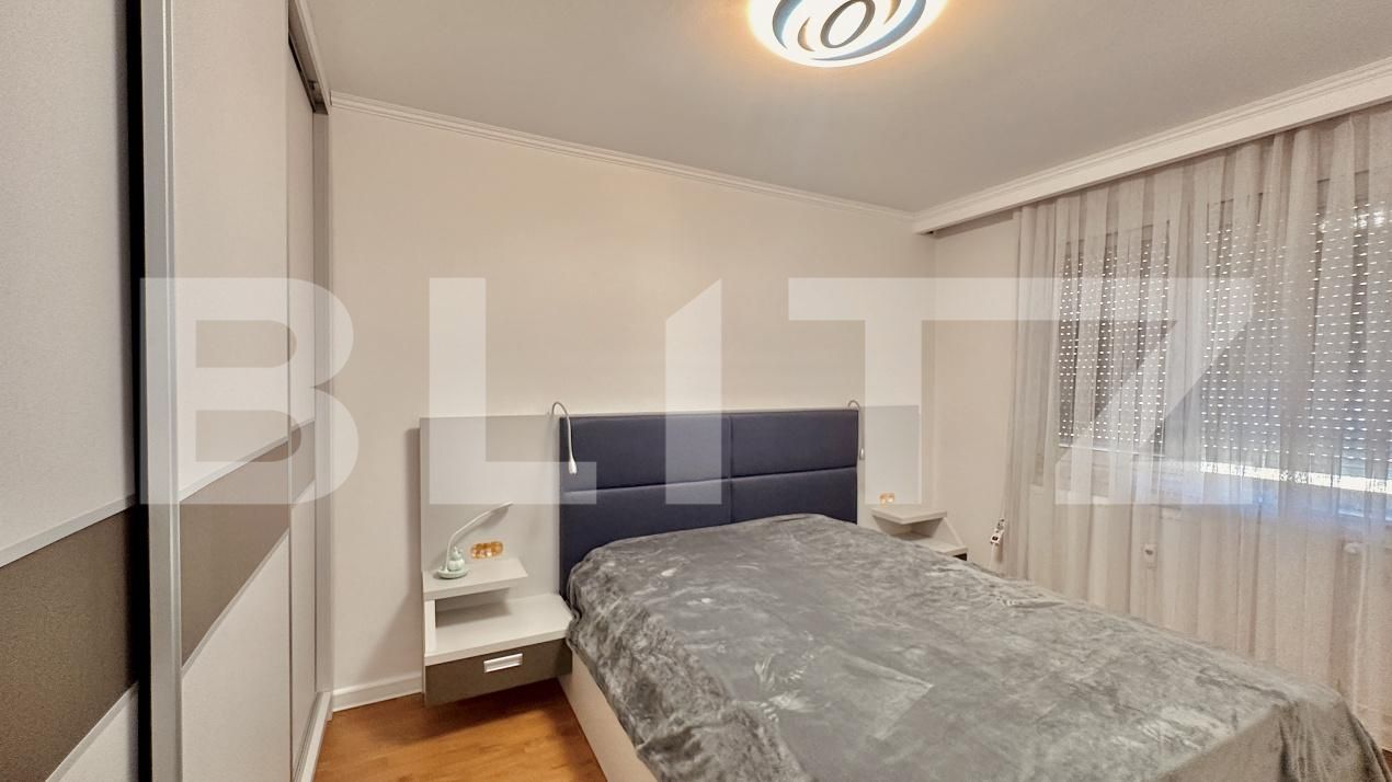 Apartament de vânzare 3 camere Central - 151601AV | BLITZ Oradea | Poza3