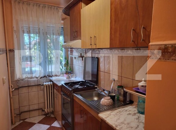 Apartament de vânzare 2 camere Cantemir - 151695AV | BLITZ Oradea | Poza2