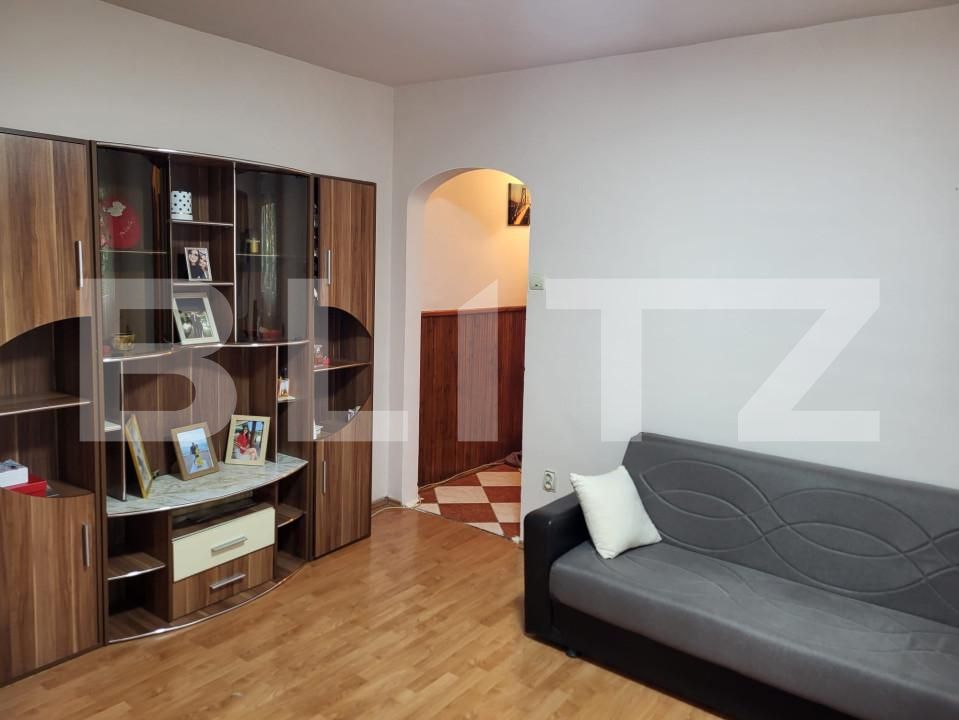 Apartament de vânzare 2 camere Cantemir - 151695AV | BLITZ Oradea | Poza3