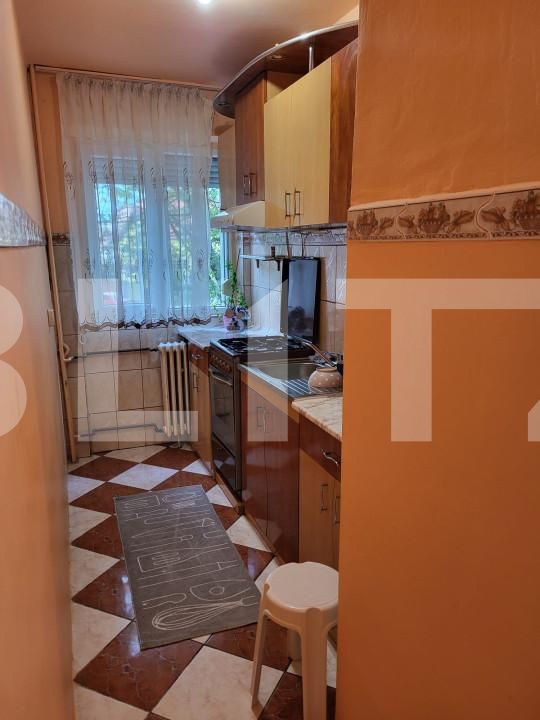 Apartament de vânzare 2 camere Cantemir - 151695AV | BLITZ Oradea | Poza11