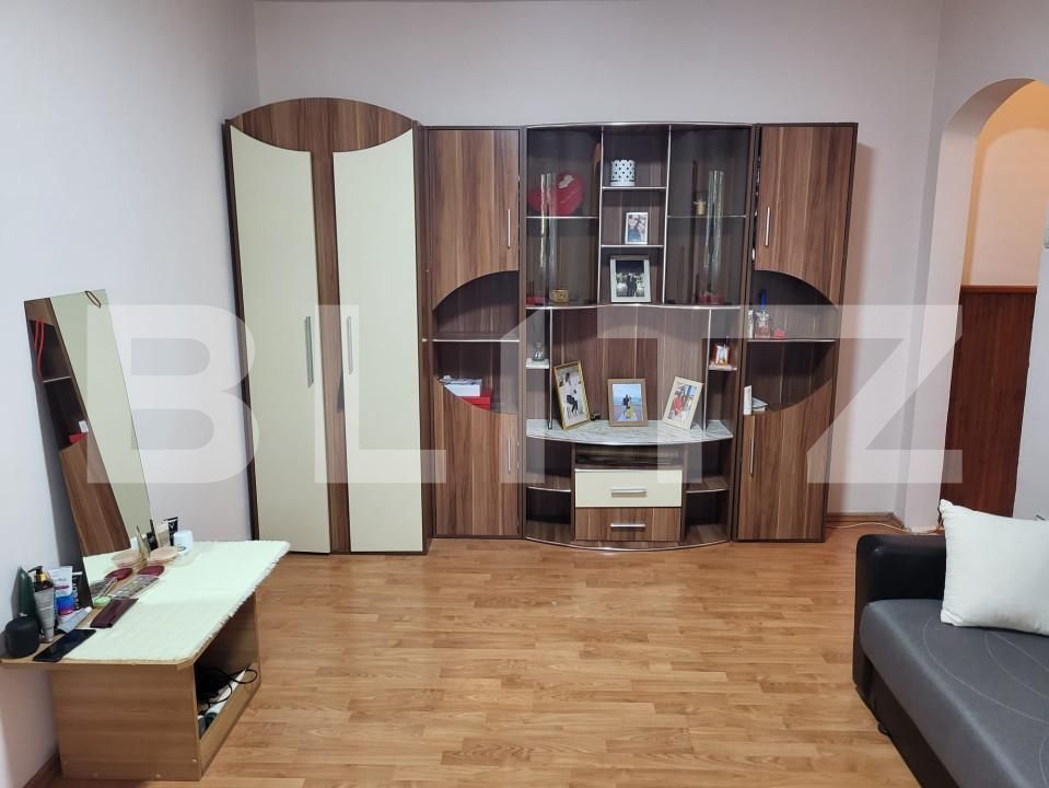 Apartament de vânzare 2 camere Cantemir - 151695AV | BLITZ Oradea | Poza1