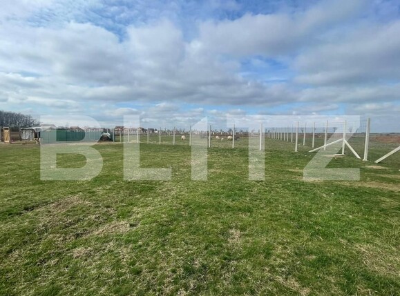 Teren de vânzare Gepiu - 151925TV | BLITZ Oradea | Poza5