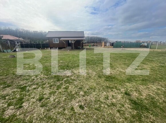 Teren de vânzare Gepiu - 151925TV | BLITZ Oradea | Poza1