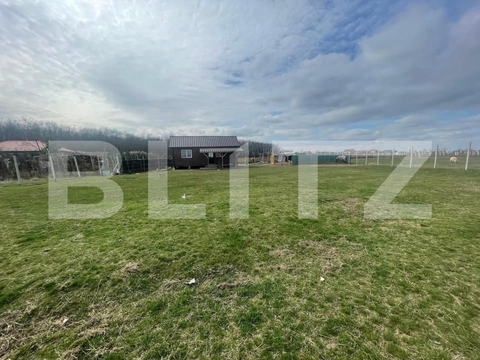 Teren de vânzare Gepiu - 151925TV | BLITZ Oradea | Poza4