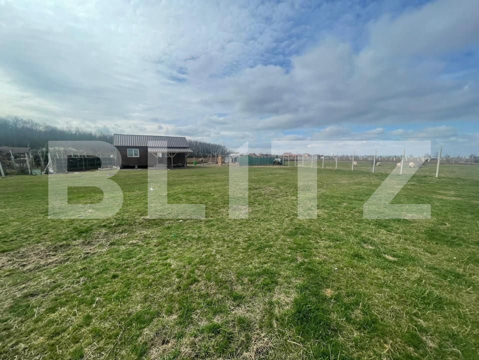 Teren de vânzare Gepiu - 151925TV | BLITZ Oradea | Poza2