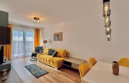 Prima onestilor, 2 camere, decomandat, prima inchriere 