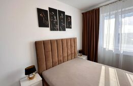 Prima onestilor, 2 camere, decomandat, prima inchriere 