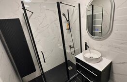 Prima onestilor, 2 camere, decomandat, prima inchriere 