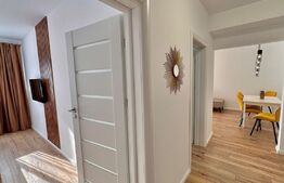 Prima onestilor, 2 camere, decomandat, prima inchriere 