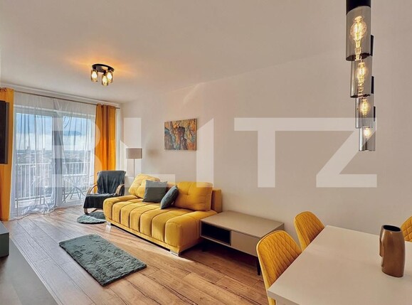 Apartament de închiriat 2 camere Iosia - 152092AI | BLITZ Oradea | Poza1