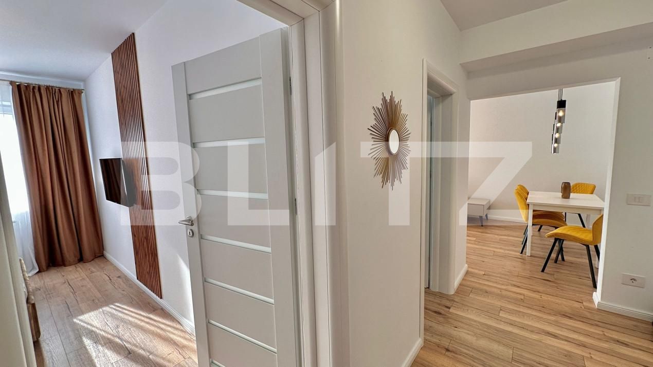 Apartament de închiriat 2 camere Iosia - 152092AI | BLITZ Oradea | Poza5