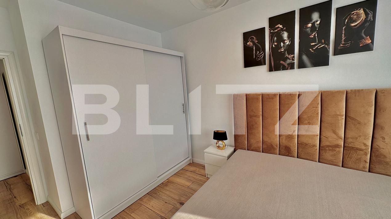 Apartament de închiriat 2 camere Iosia - 152092AI | BLITZ Oradea | Poza2