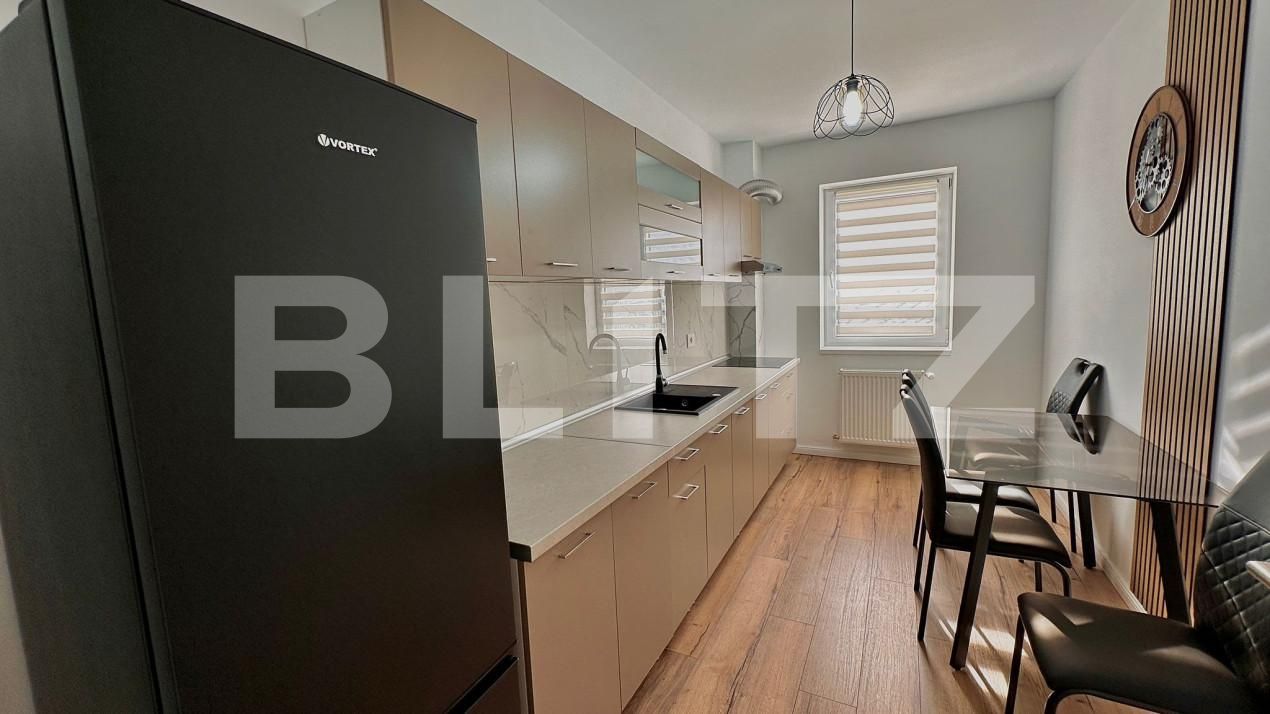 Apartament de închiriat 2 camere Iosia - 152092AI | BLITZ Oradea | Poza4