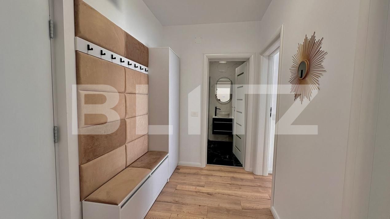 Apartament de închiriat 2 camere Iosia - 152092AI | BLITZ Oradea | Poza6