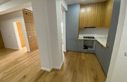 Oportunitate investitie ! Apartament premium nou, semimobilat, zona Iosia, 55 mp