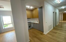 Oportunitate investitie ! Apartament premium nou, semimobilat, zona Iosia, 55 mp