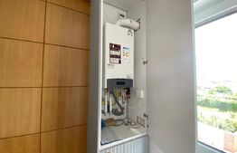 Oportunitate investitie ! Apartament premium nou, semimobilat, zona Iosia, 55 mp