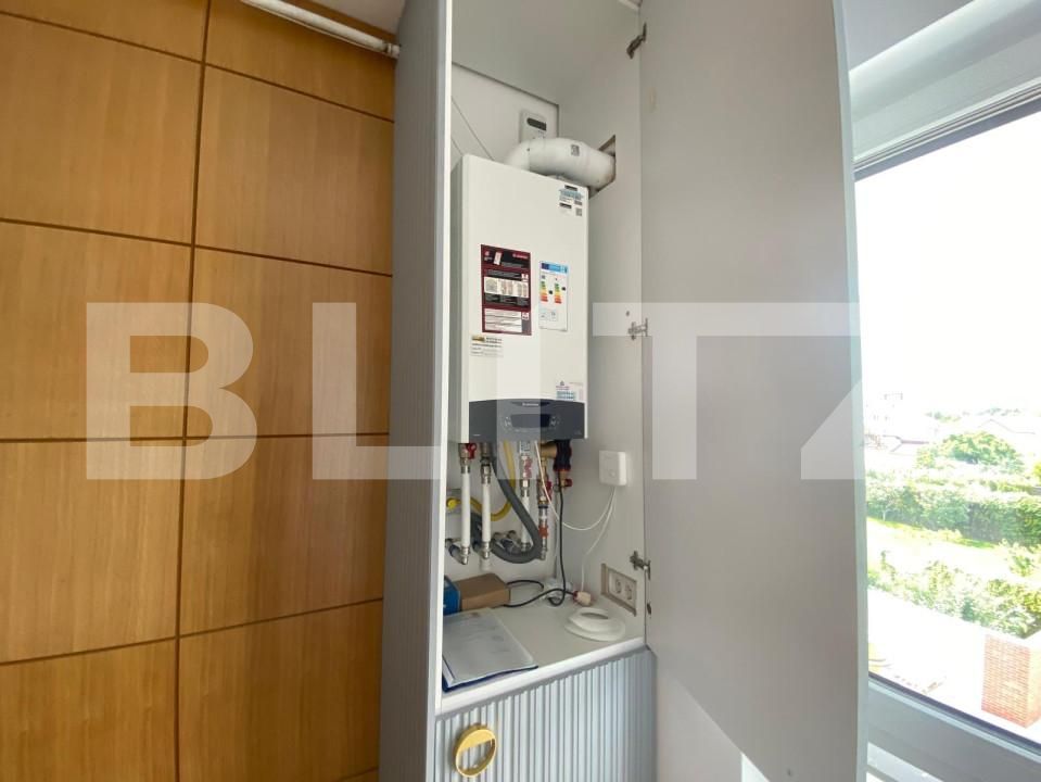 Apartament de vânzare 2 camere Iosia - 152139AV | BLITZ Oradea | Poza9