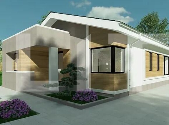 Casa de vânzare 4 camere Santandrei - 152142CV | BLITZ Oradea | Poza2