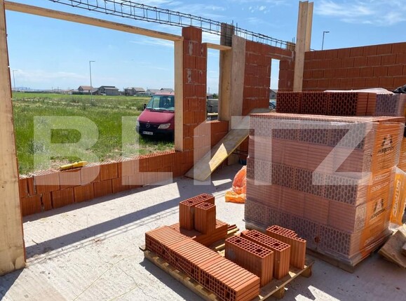 Casa de vânzare 4 camere Santandrei - 152142CV | BLITZ Oradea | Poza7