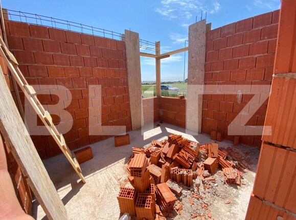 Casa de vânzare 4 camere Santandrei - 152142CV | BLITZ Oradea | Poza5