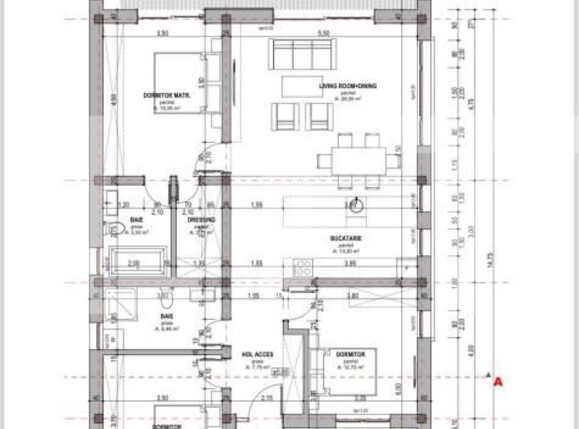 Casa de vânzare 4 camere Santandrei - 152142CV | BLITZ Oradea | Poza10