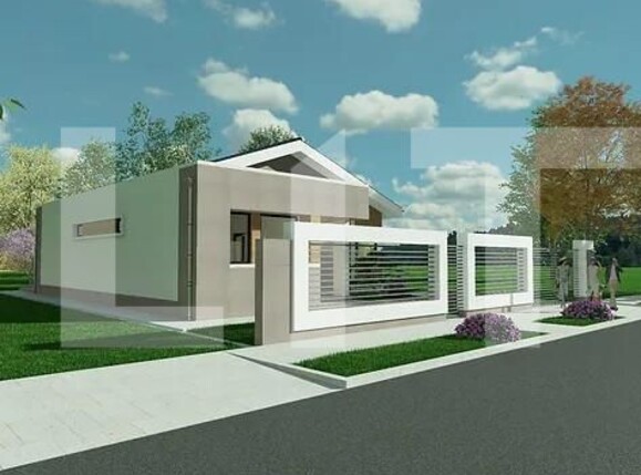 Casa de vânzare 4 camere Santandrei - 152142CV | BLITZ Oradea | Poza1