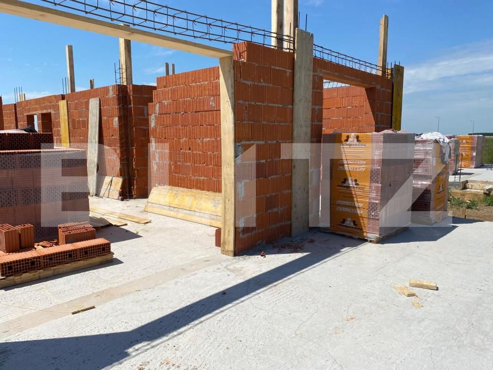 Casa de vânzare 4 camere Santandrei - 152142CV | BLITZ Oradea | Poza6