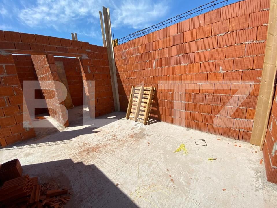 Casa de vânzare 4 camere Santandrei - 152142CV | BLITZ Oradea | Poza4