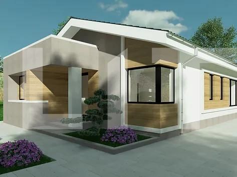 Casa de vânzare 4 camere Santandrei - 152142CV | BLITZ Oradea | Poza2