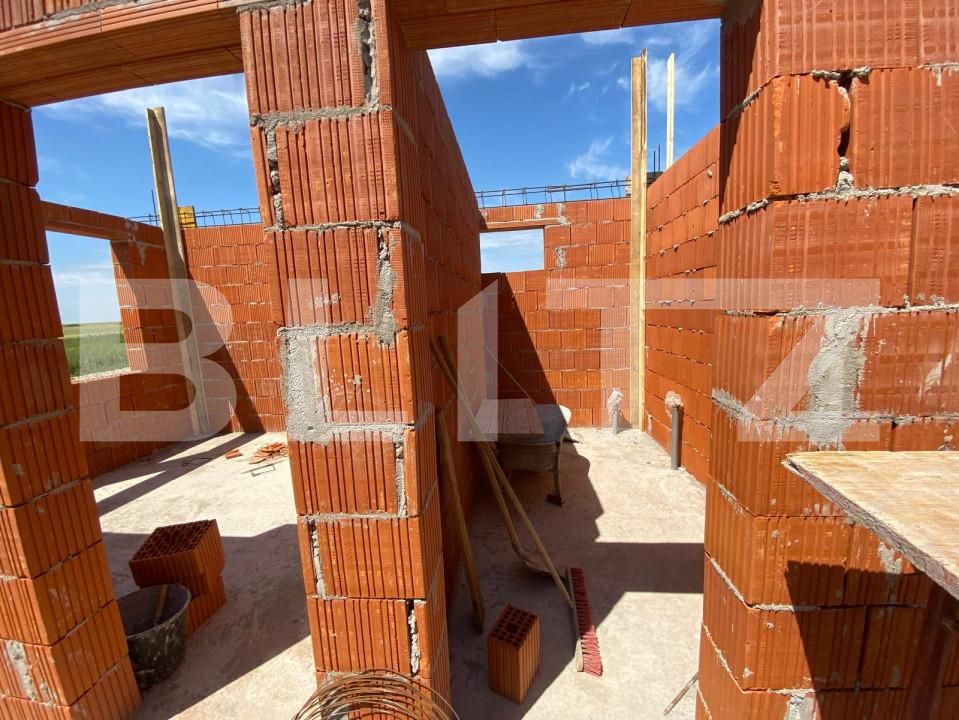 Casa de vânzare 4 camere Santandrei - 152142CV | BLITZ Oradea | Poza8