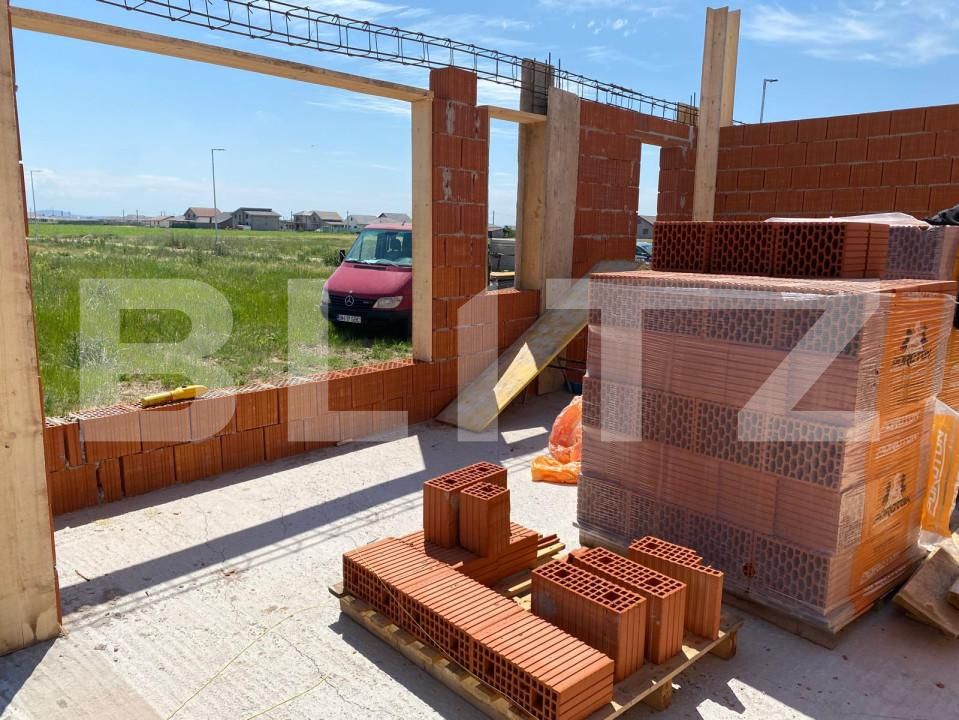 Casa de vânzare 4 camere Santandrei - 152142CV | BLITZ Oradea | Poza7