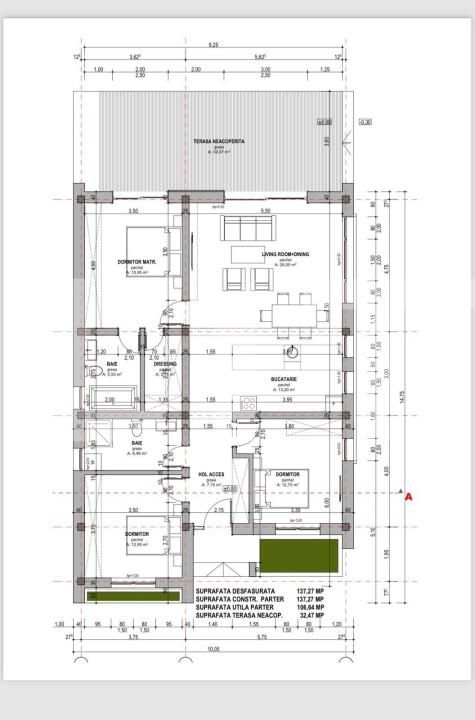 Casa de vânzare 4 camere Santandrei - 152142CV | BLITZ Oradea | Poza10