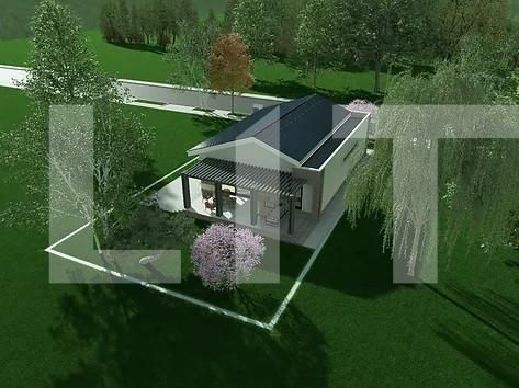 Casa de vânzare 4 camere Santandrei - 152142CV | BLITZ Oradea | Poza3